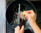 厚揚げの野菜あんかけ作り方4写真