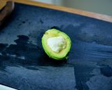 丸ごとアボカドフライ作り方3写真