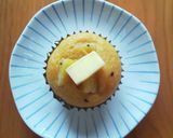 秋のおやつ♪さつま芋の蒸しパン(*^^*作り方10写真
