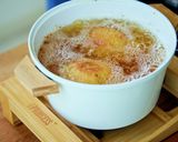 丸ごとアボカドフライ作り方7写真