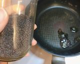 カボチャのポリヤル作り方3写真