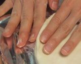 イチから作ろう☆基本のトマトソースピザ作り方12写真