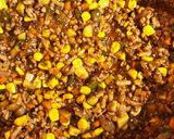 いつものルーで超簡単ドライカレー作り方7写真