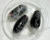 レンジで簡単！とろうま無限ナス作り方2写真