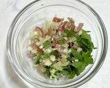 レンジで簡単！とろうま無限ナス作り方4写真