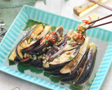 レンジで簡単！とろうま無限ナス作り方7写真