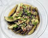 レンジで簡単！とろうま無限ナス作り方6写真
