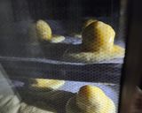帽子みたいなスイートポテト♪作り方8写真