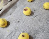 帽子みたいなスイートポテト♪作り方5写真