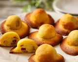 帽子みたいなスイートポテト♪作り方10写真