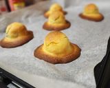 帽子みたいなスイートポテト♪作り方9写真