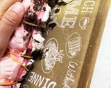 生チョコダイエット◎ 美容寒天エッグ作り方10写真