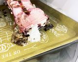 生チョコダイエット◎ 美容寒天エッグ作り方13写真
