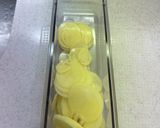 姉の家メシ・ポテトチップス作り方4写真