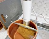 低温調理器で♪鶏むね肉のタンドリーチキン作り方6写真