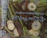 東京の漆黒の立ち食い蕎麦風作り方1写真