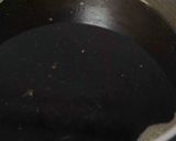 東京の漆黒の立ち食い蕎麦風作り方2写真