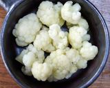 カリフラワーの糠漬け作り方4写真
