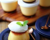 シンプル♡型出しカスタードプリン作り方18写真