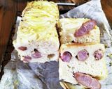 おかずバウンドパン!ばあばぁ作り方6写真