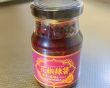 花椒辣醤で坦々つけ麺！作り方2写真