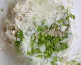 市販のカレールーでキーマカレー作り方1写真