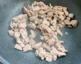 市販のカレールーでキーマカレー作り方3写真