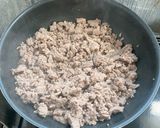 市販のカレールーでキーマカレー作り方4写真