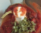 イチから作ろう☆基本のトマトソースピザ作り方5写真