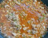 市販のカレールーでキーマカレー作り方6写真