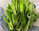 韓国風ラップ作り方4写真