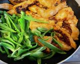 韓国風ラップ作り方8写真