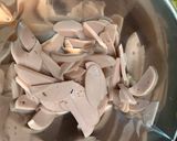 パスタとズッキーニでゴロゴロポテサラ作り方3写真