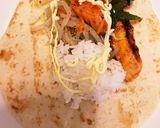 韓国風ラップ作り方11写真