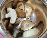 学校給食365日 冬瓜の味噌煮作り方3写真