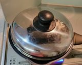 学校給食365日 冬瓜の味噌煮作り方5写真