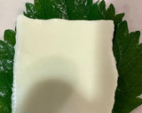 ソーセージとチーズの餃子の皮巻き焼き作り方3写真