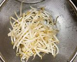 チクワ簡単シーフードラーメン味野菜炒め作り方5写真