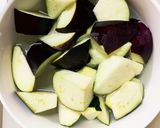 チクワ簡単シーフードラーメン味野菜炒め作り方7写真