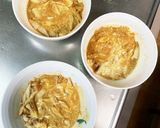 肉無チクワ簡単きな粉味噌ミルク味野菜炒め作り方9写真