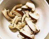 チクワ簡単シーフードラーメン味野菜炒め作り方8写真
