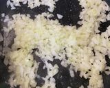 トマト缶で作るミートソーススパゲッティ作り方2写真