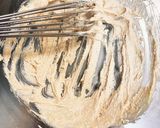 簡単、シナモンクッキー作り方1写真