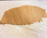 簡単、シナモンクッキー作り方3写真