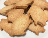 簡単、シナモンクッキー作り方5写真