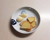 夏の覚書☆米のとぎ汁で作る簡単水キムチ作り方3写真