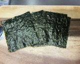 ビアソーセージとエビとカニカマの春巻き作り方3写真