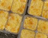 かぼちゃ粥　離乳食中期〜後期作り方6写真