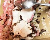 生チョコダイエット◎ 美容寒天エッグ作り方16写真