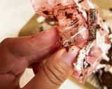 生チョコダイエット◎ 美容寒天エッグ作り方19写真